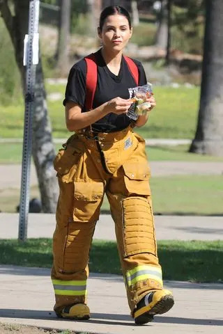 TheImageDirect.com Jenna Dewan