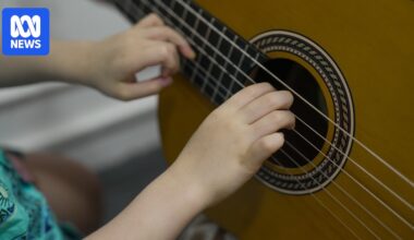 New NDIS price cap for 'life-changing' music and art therapy revealed after review