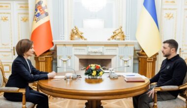 Moldova And Ukraine’s Path To Membership Under Scrutiny