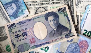 How government debt stress could roll across world markets