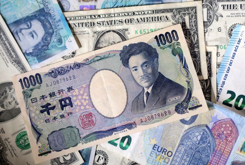 How government debt stress could roll across world markets