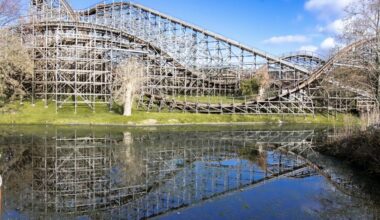 In Wales, the famous amusement park Oakwood has been permanently closed: what will happen to the territory