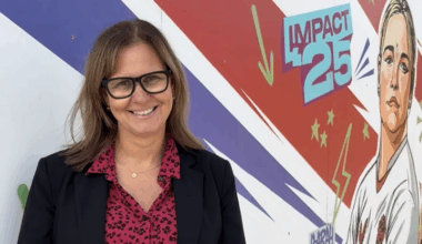 Women’s Rugby World Cup 2025 Fan Zone