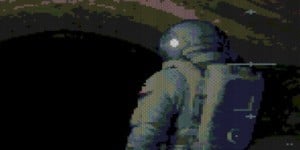 Previous Article: 'The Ark' Is An Alien-Inspired Point-And-Click Horror For Your Genesis / Mega Drive
