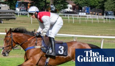 Race-fixing cases a reminder of skulduggery that has stained sport | British Horseracing Authority