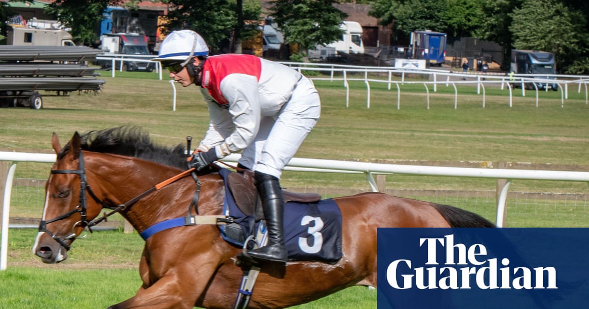 Race-fixing cases a reminder of skulduggery that has stained sport | British Horseracing Authority
