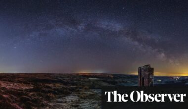 Reach for the stars: the best dark-sky destinations in Britain | United Kingdom holidays