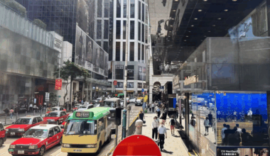 Looming US rate cut may boost HK financial markets