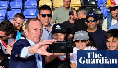 Ambitious investors want to power London Broncos to Super League | London Broncos