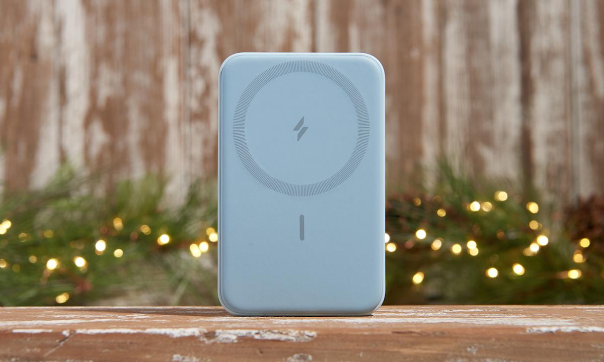 Anker magnetic power banks are up to 42 percent off