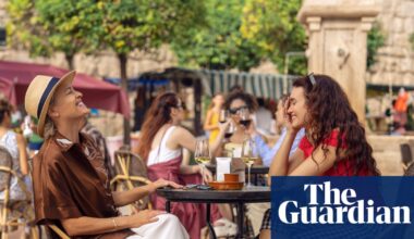 The Girlfriend to AKA Charlie Sheen: the seven best shows to stream this week | Television