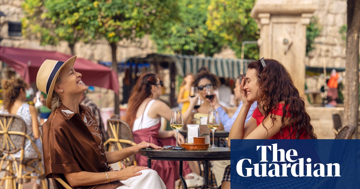 The Girlfriend to AKA Charlie Sheen: the seven best shows to stream this week | Television