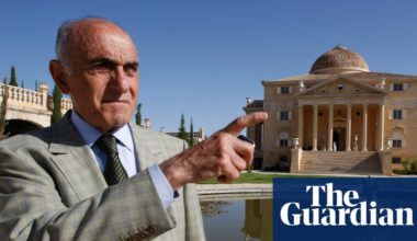 Palestinians to ask UK to own up to ‘law violations’ between 1917 and 1948 | Palestinian territories
