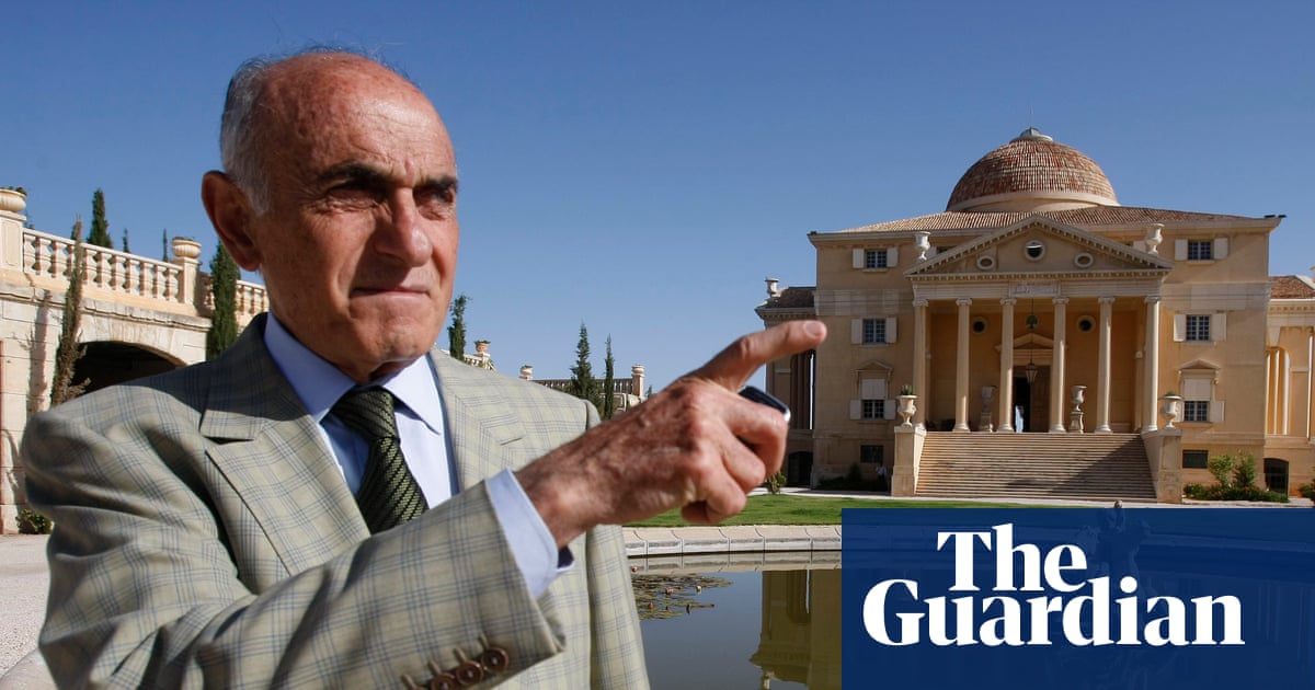 Palestinians to ask UK to own up to ‘law violations’ between 1917 and 1948 | Palestinian territories