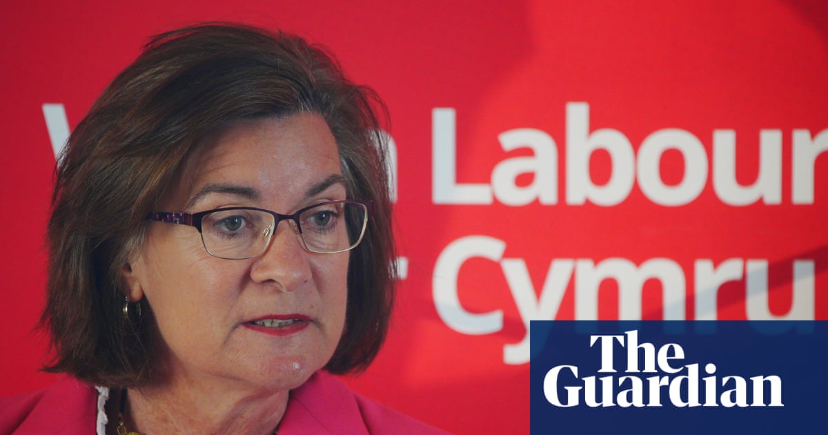 ‘Busted flush’: Welsh Labour prepares to fight byelection amid dire polling | Wales