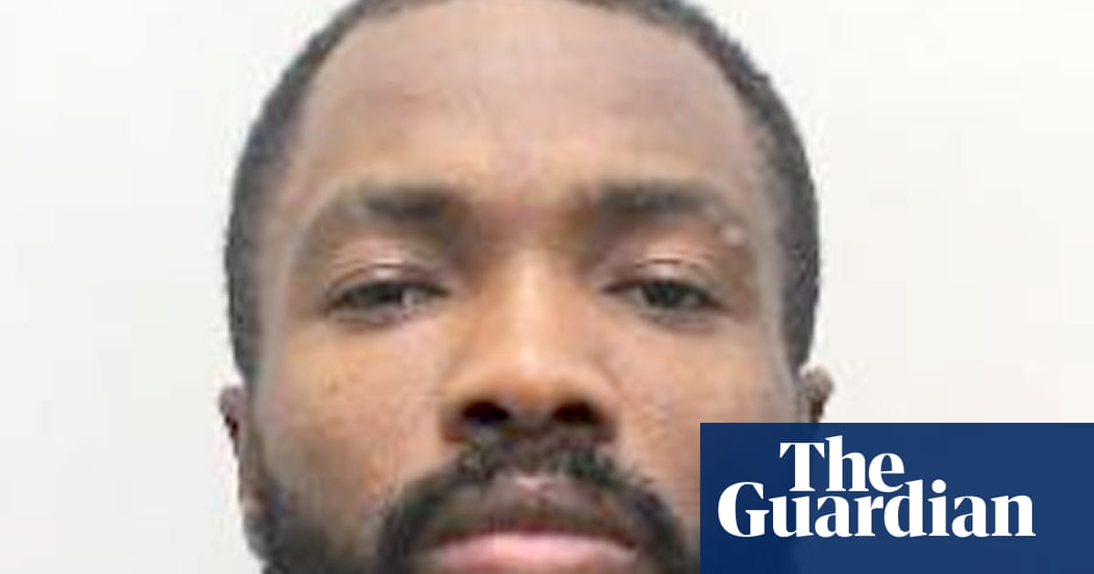 Man jailed for life over London shooting that left girl, nine, with bullet in brain | London