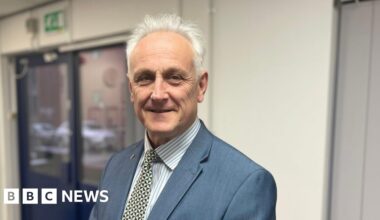 Reform UK scraps Derbyshire climate change aim