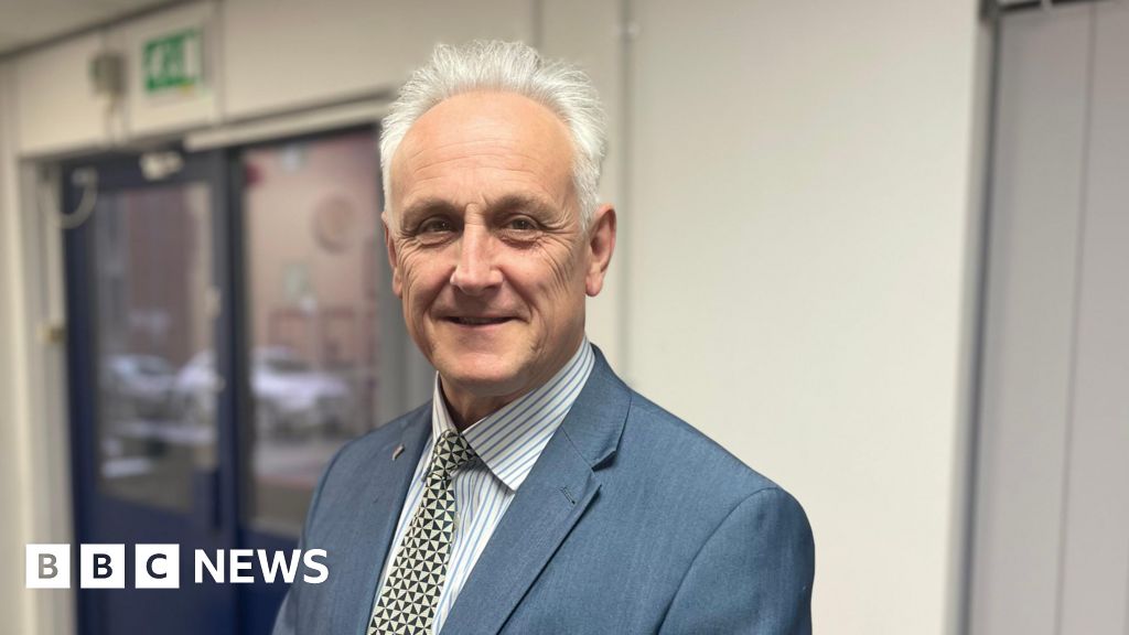 Reform UK scraps Derbyshire climate change aim