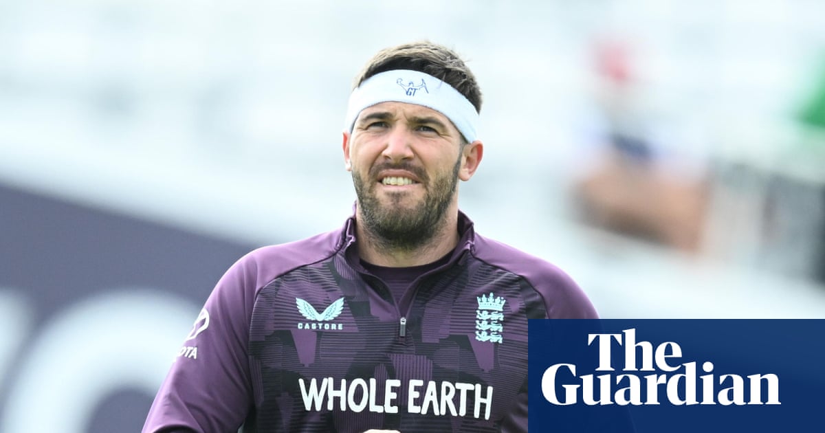 England’s Jamie Overton takes ‘indefinite break’ from red-ball cricket | England cricket team