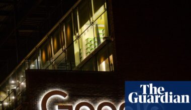 EU fines Google nearly €3bn for ‘abusing’ dominant position in ad tech | Google