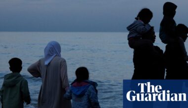 ‘It kept me going’: halt to refugee reunion scheme in UK shatters hopes | Immigration and asylum