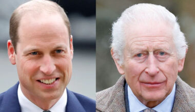 Prince William meets King Charles amid Sarah Ferguson controversy