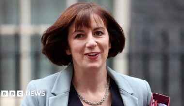 Education Secretary Bridget Phillipson