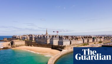 Tell us about a great short hop to Europe by ferry | Travel