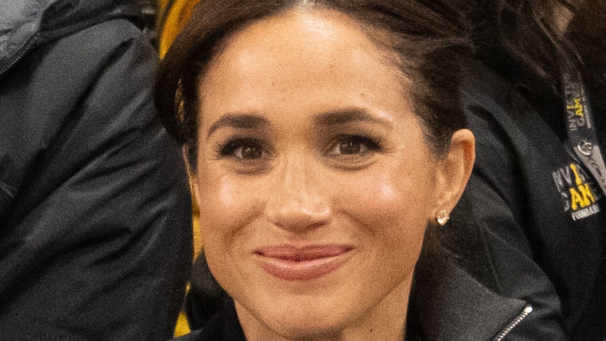 Meghan Markle's under-the-radar friendship with famous Kardashian revealed