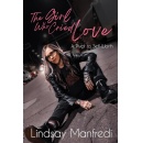 From Rock Bottom to Rock Stardom: Lindsay Manfredis Memoir Redefines Love and Self-Worth  The Girl Who Cried Love, Free Until 10/03/2025