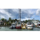 Verizon brings innovation to Smith Island, connecting one of Americas most secluded communities