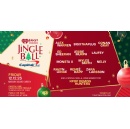 iHeartMedia Rings in the Holiday Season With Its Iconic 2025 National iHeartRadio Jingle Ball Tour Presented by Capital One