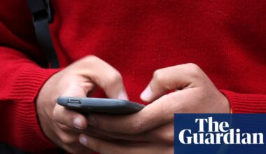 Millions of UK mobile phones to receive test emergency alert on Sunday | Emergency planning