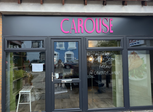 Bristol to welcome new indie merchant