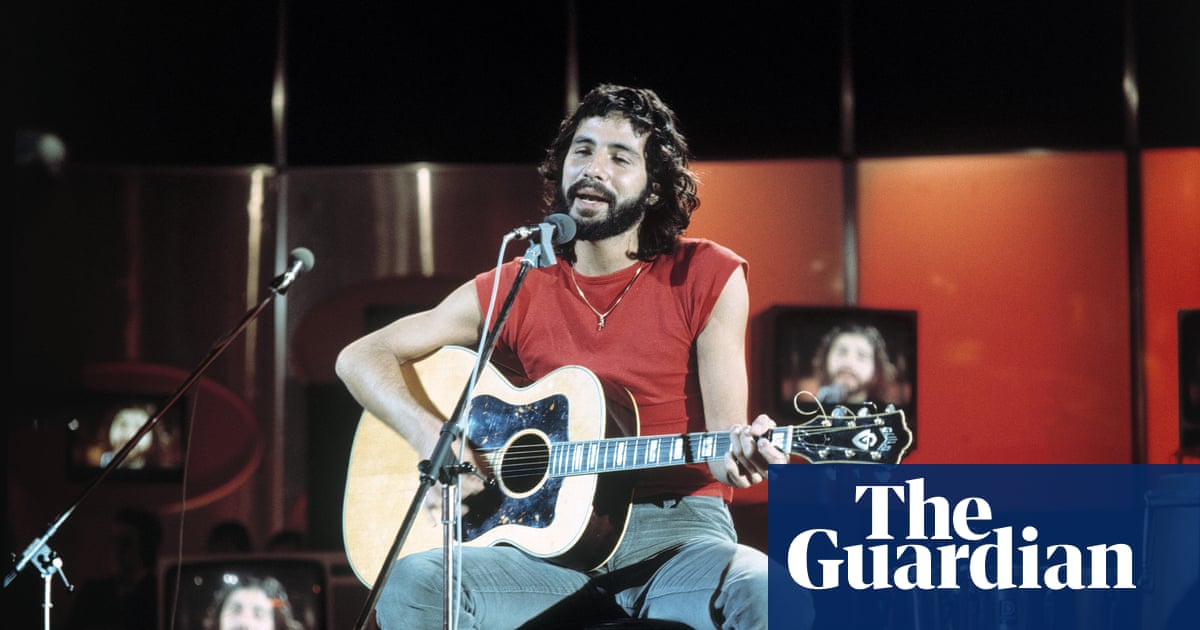 Cat On The Road To Findout by Yusuf/Cat Stevens review – fame, faith and charity | Autobiography and memoir