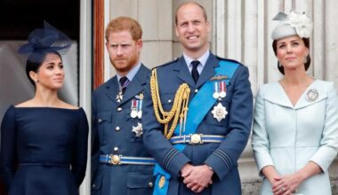 Meghan Markle Wants Prince Harry to Leave Kate Middleton Behind, Says Source