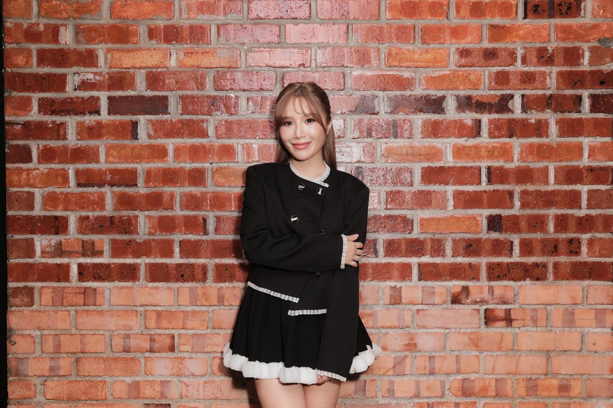 How Malaysian Lee Jing Qi is redefining modern entrepreneurship