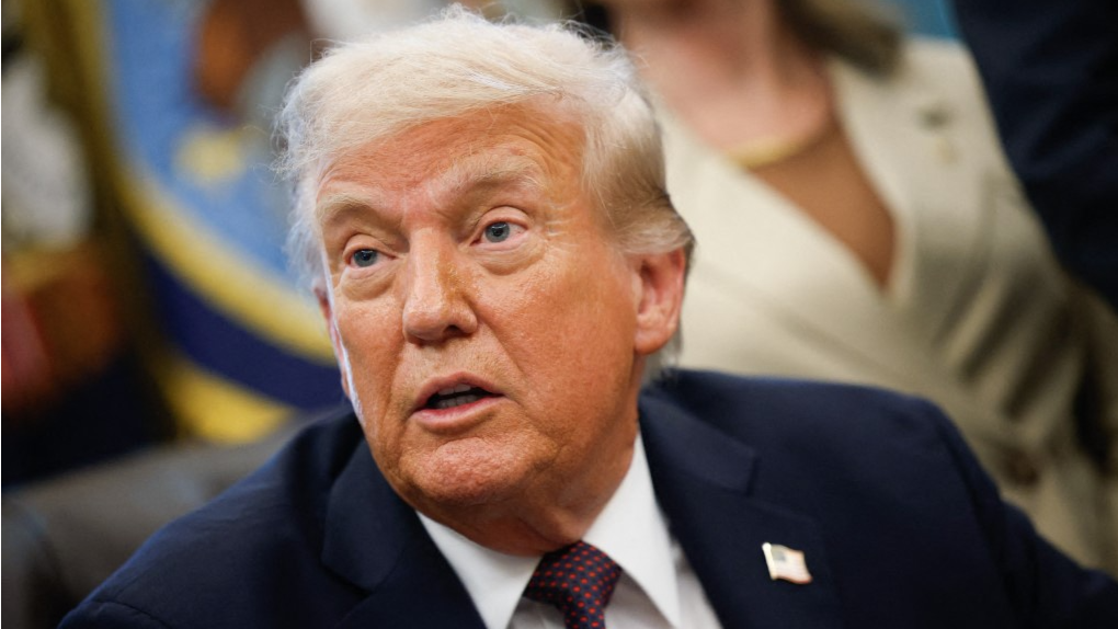 Trump claims Ukraine in position to ‘win all of Ukraine back’