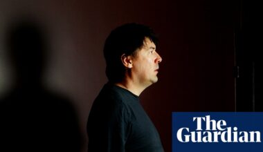 How Graham Linehan’s gender activism led to career armageddon | Graham Linehan