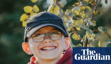 Smoke from Canada’s wildfires killed nine-year-old Carter Vigh – and 82,000 others around the world | Air pollution