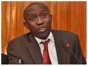 Dr Franklin Asiedu-Bekoe is the Director of Public Health at the Ghana Health Service