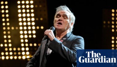 Morrissey puts his business interests in the Smiths up for sale ‘to any interested party’ | The Smiths