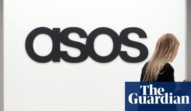 Fast fashion’s quick decline: Asos and Boohoo have that post-Covid feeling | Asos