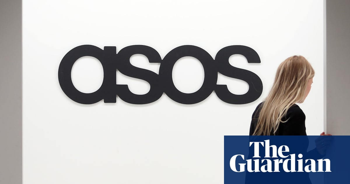 Fast fashion’s quick decline: Asos and Boohoo have that post-Covid feeling | Asos