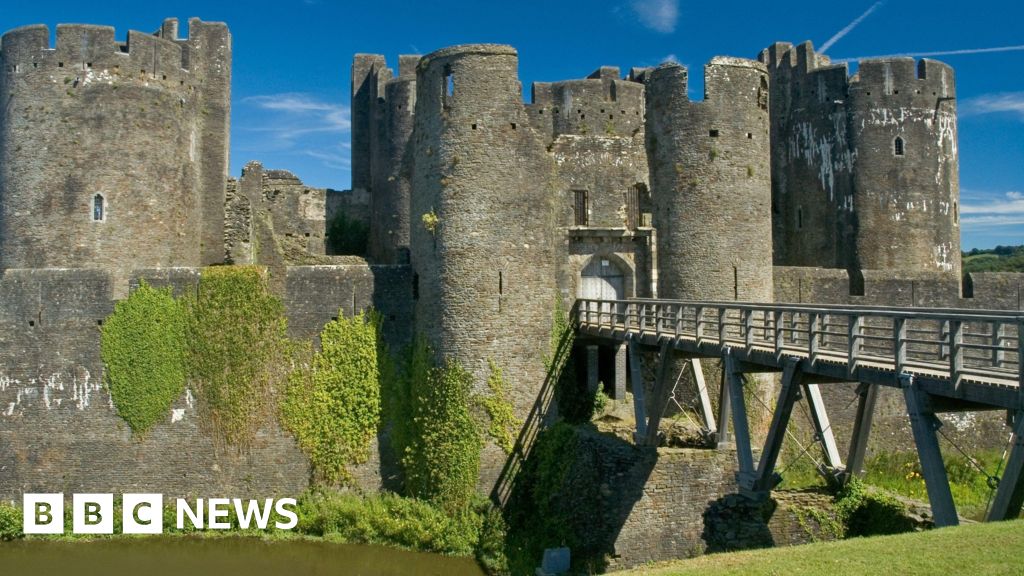 Caerphilly Senedd by-election announced after death of Hefin David