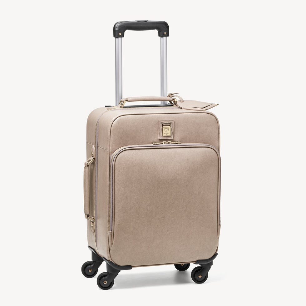 Connaught Cabin Case