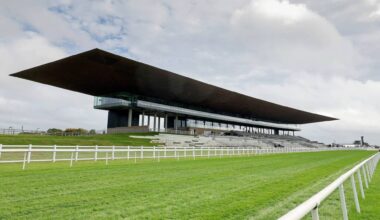 The Curragh Racecourse: Preview and tips for Saturday’s eight-race card - News