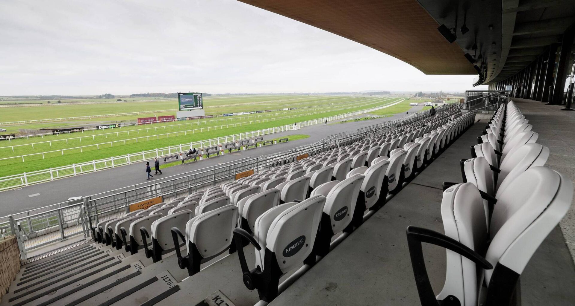 30 runners at the Curragh for Europe's most valuable handicap - News