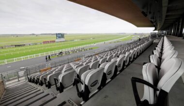 30 runners at the Curragh for Europe's most valuable handicap - News