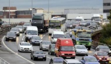 East Ren Council vows to oppose Glasgow congestion charge